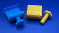 Cord Buddy Clip - Desk Edge Cord Holder
